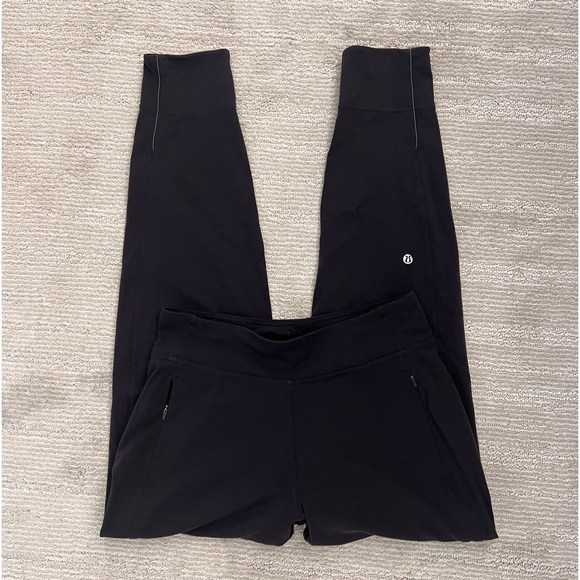 Lululemon Joggers - Picture 1 of 5